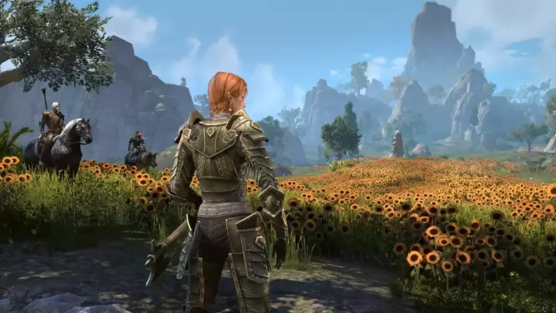 Top 5 High Isle Locations in ESO Image