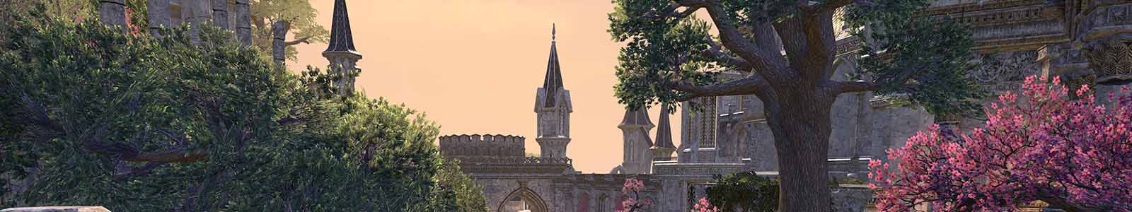 Trait Research Guide - Elder Scrolls Online