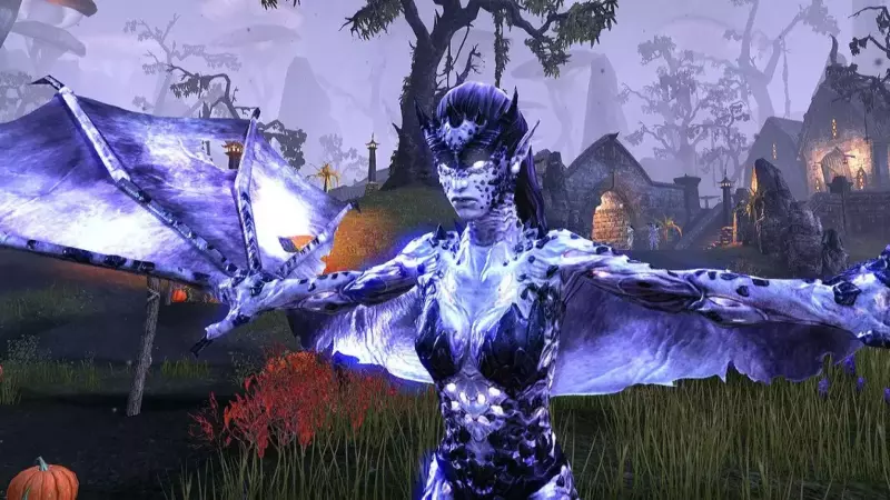 How Pets are Stealing Players' Ultimate in ESO Image