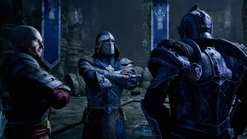 Alles, was wir über das neue Helden der Hochinsel Event in ESO wissen Image