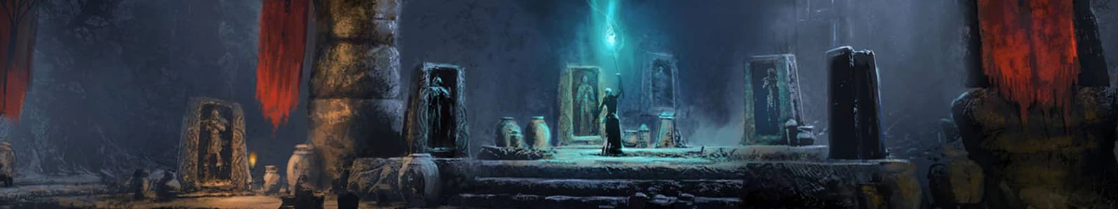 Неустрашимые header image