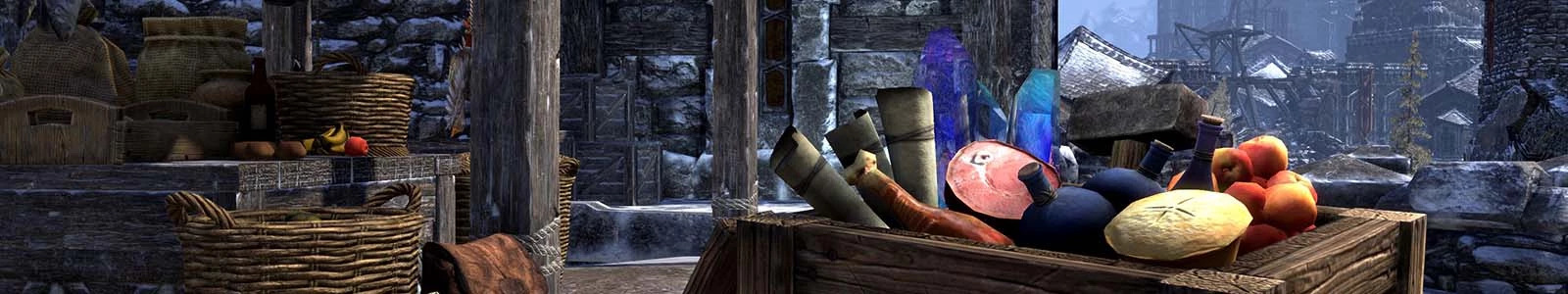 Utility header image