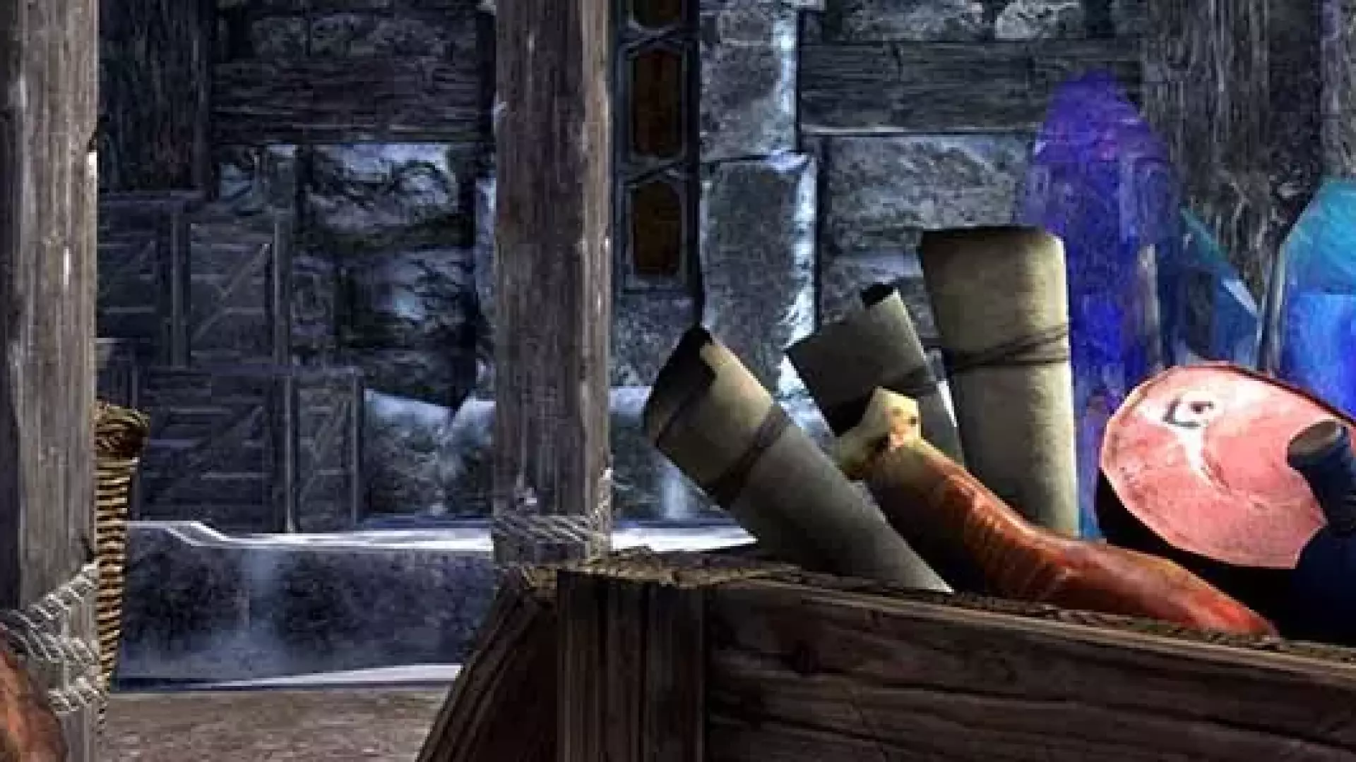Utility header image