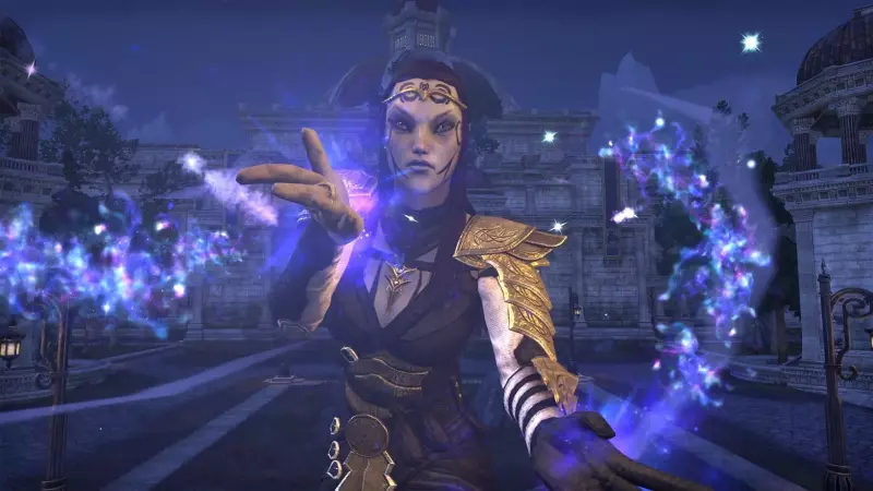 ESO Gold Coast Bazaar is Live With 97 Items! Image