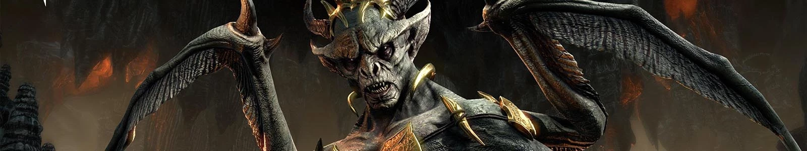 Vampire header image