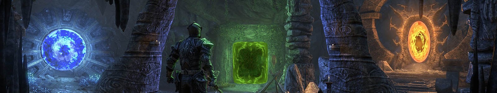 Vateshran Hollows Arena Guide  - Elder Scrolls Online