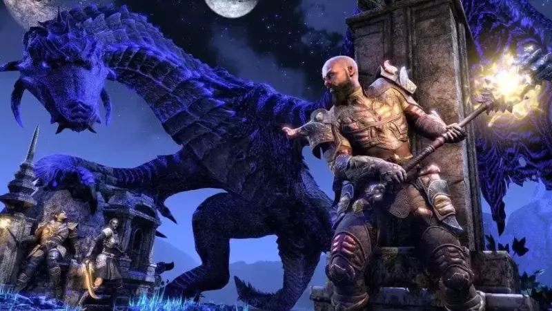 How to Quickly Farm Dungeon Set Pieces during the Undaunted Event Image