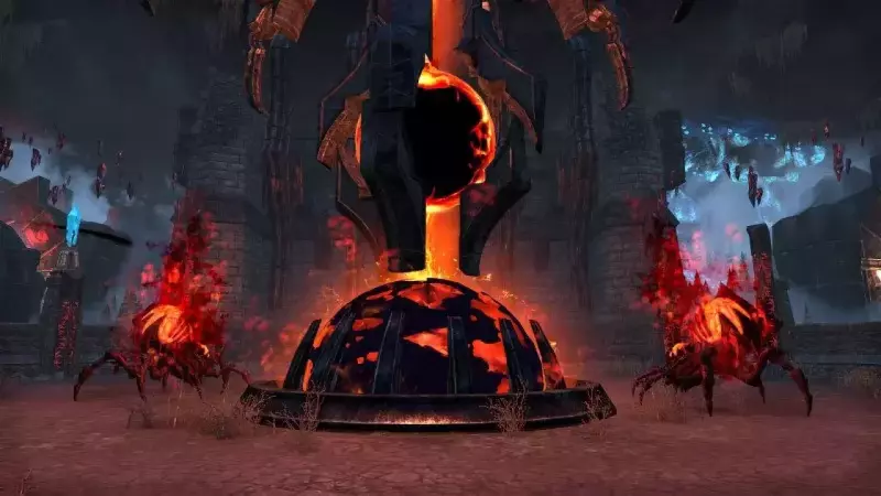 Waking Flame DLC - Everything you need to know! Image
