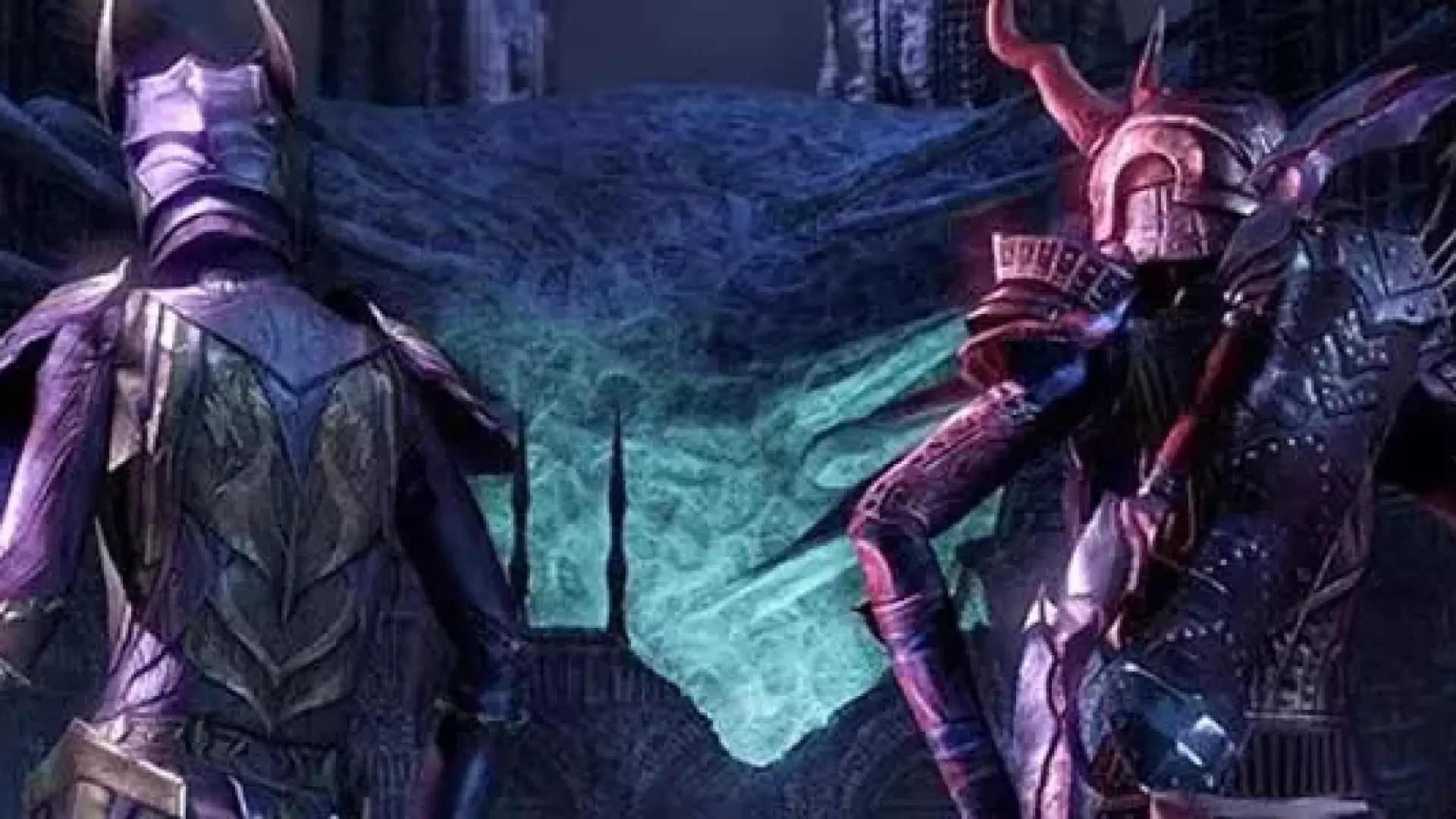 Mythic header image