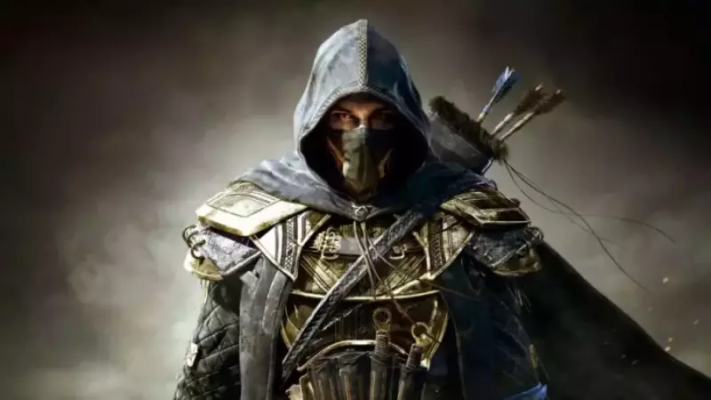 Weekly ESO Set Spotlight: Curse Eater, Leeching Plate, Morag Tong Image