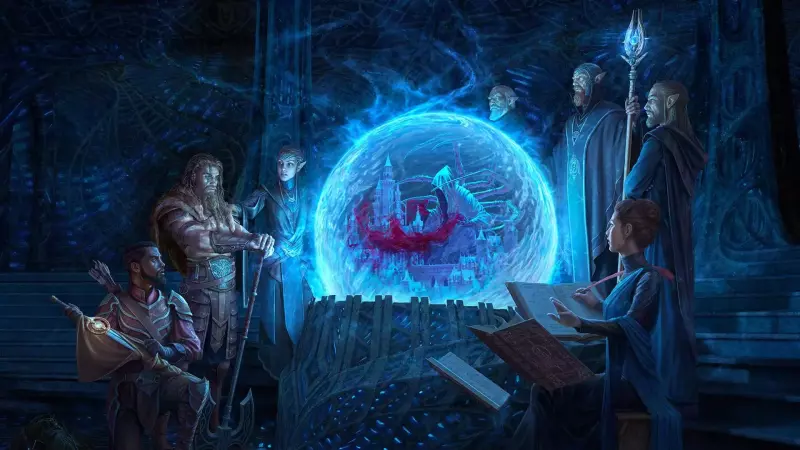 Welcome to ESO-Hub.com Image