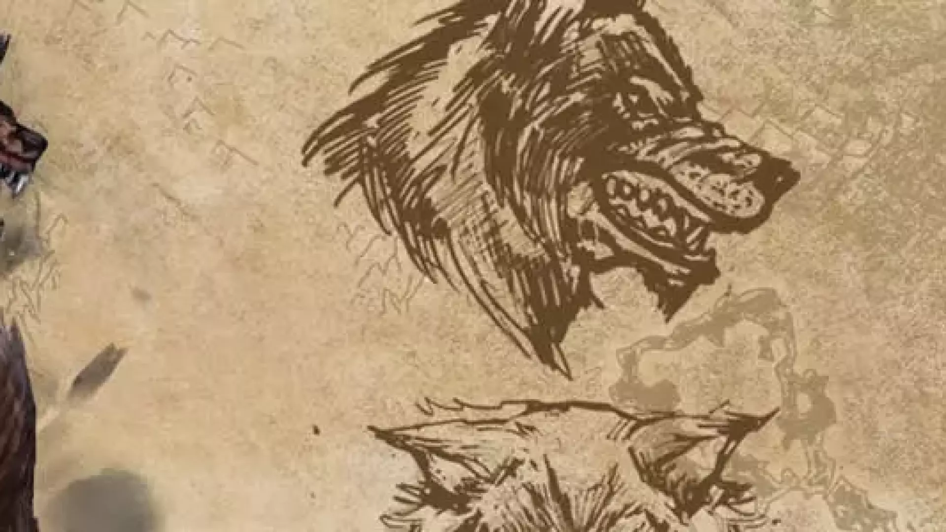 Werwolf header image