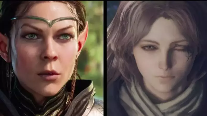 What Can ESO Learn from Elden Ring? Image