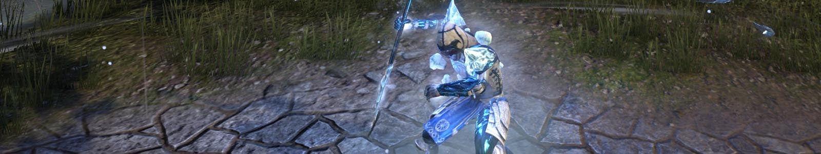 Frozen Armor Skill - ESO header