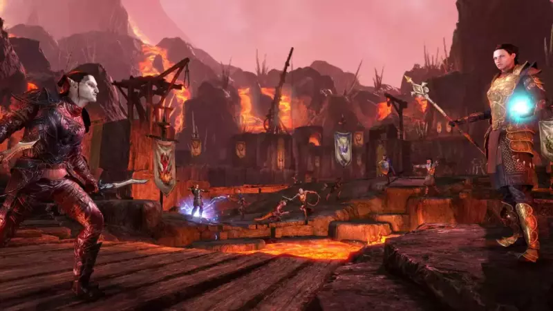 Mara's Balm - A New PvP Meta in the Elder Scrolls Online? Image