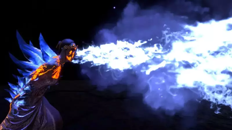 ESO Showcase of all 21 Class Skill Styles and Frosty Fun activities and Rewards Image