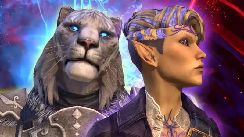 Crown Store Companions coming to ESO in Update 44 Image