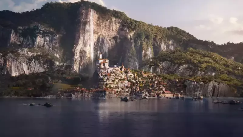 ZOS may have accidentally leaked the new ESO Chapter for 2022 Image