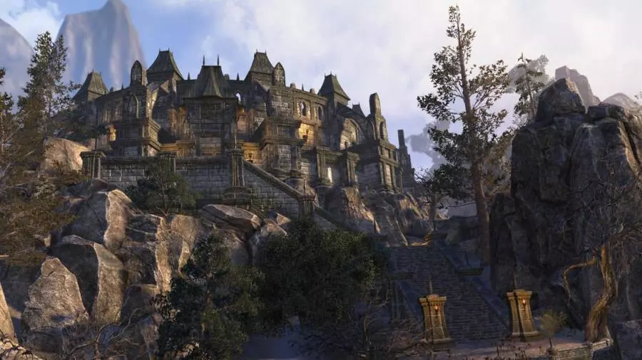 The DPS Mobility Dojo