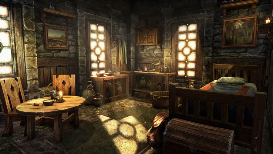 Clockwork City Cafe