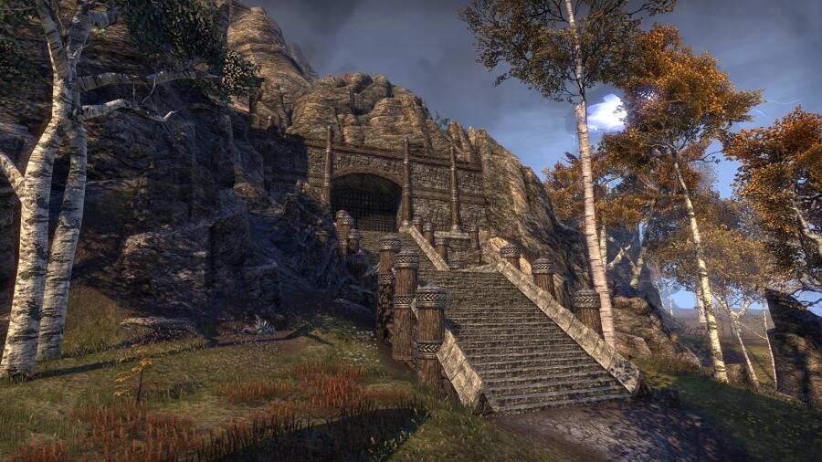 Twin Moons Sanctuary