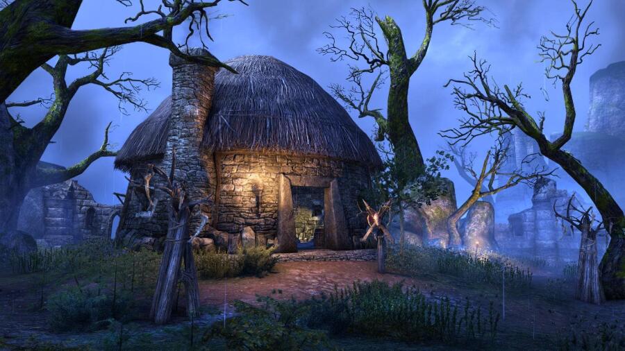 Weavers Cottage