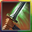 Uppercut, Verdant Green icon