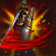 Executioner icon