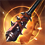 Onslaught icon