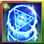 Runeblades, Azure Blue icon