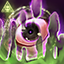 Fissure runique icon