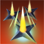 Anti-Cavalry Caltrops icon