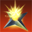 Razor Caltrops icon