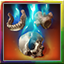 Skill Stylist: Caltrops icon