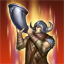 Hel Ra Citadel: The War Horn icon