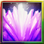 Стена стихий (фиолетовая) icon