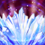 Muro elemental inestable icon