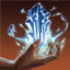 Destructive Touch icon