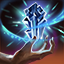 Allonge destructrice icon