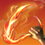 Lava Whip icon