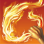 Flame Lash icon