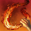 Molten Whip icon