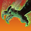 Venomous Claw icon