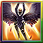 Dragon Leap, Nocturnal Icon icon