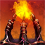 Burning Talons icon