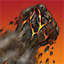 Stonefist icon