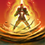 Herdfeuer Icon icon