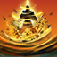 Eruption icon