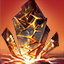 Igneous Shield icon