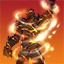 Magma Armor icon